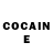 Cocaine VHQ VikiWoman